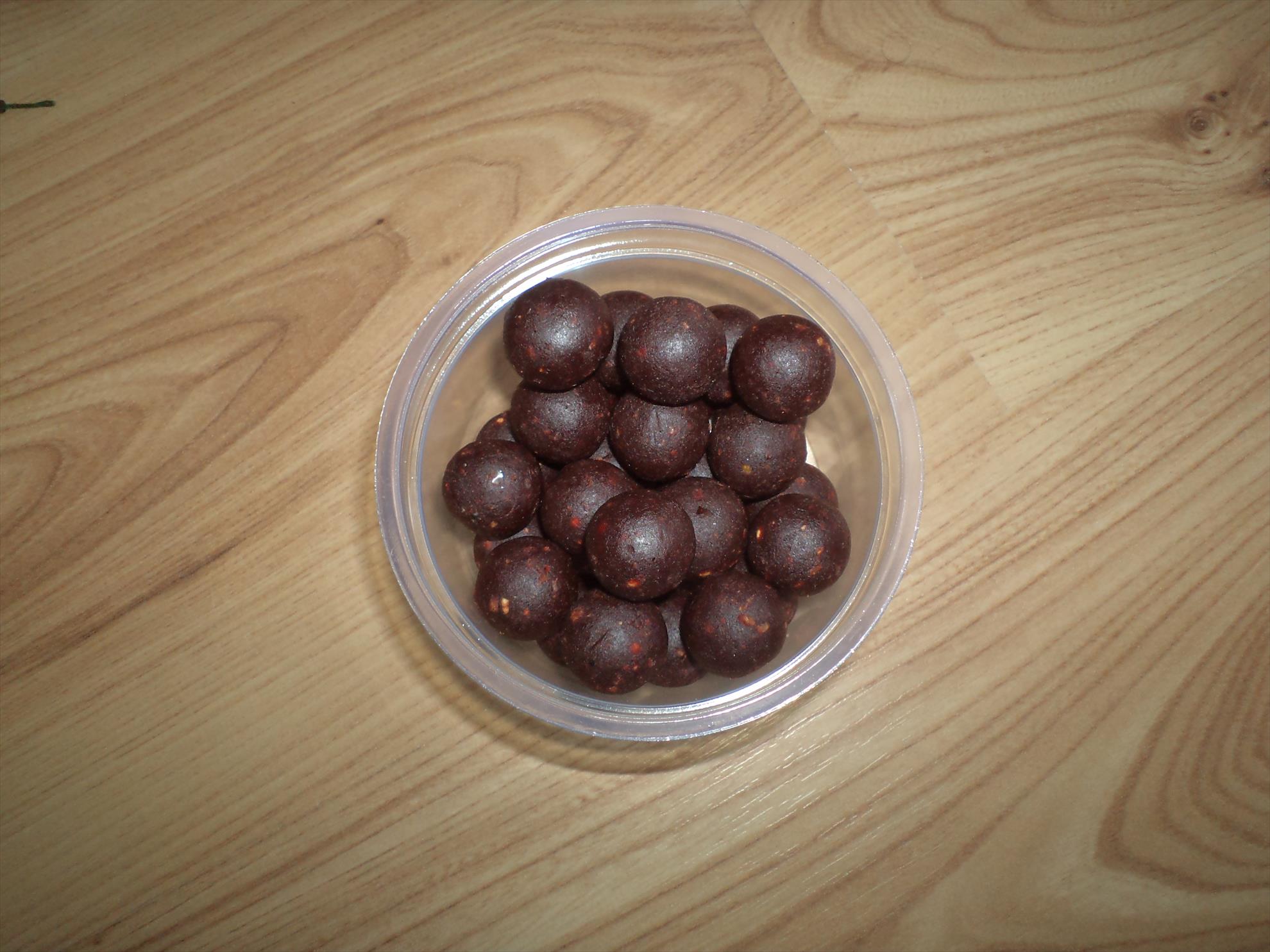 Ceva monturi si ceva "delicios" - dsc015021.JPG